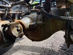 Drivetrain with