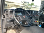Cab with