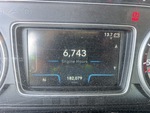 Cab with Engine Hours