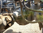 Drivetrain with