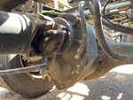 Drivetrain with