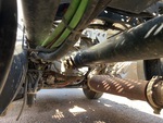 Drivetrain with