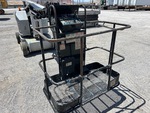 Poste de contrôle de base supérieur with