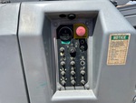 Poste de contrôle inférieur de base with