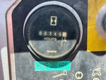Aspect général with Compteur horaire / compteur kilométrique