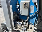 Hydraulique with