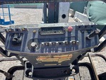 Control Station Upper with