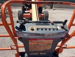 Control Station Upper with