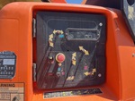 Control Station Ground with