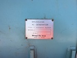 Generator with