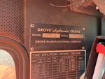 Upper Control Station with