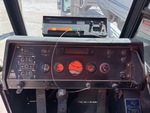 Upper Control Station with