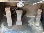 Upper Control Station with