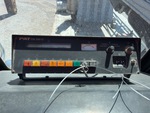Upper Control Station with
