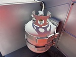 Upper Control Station with