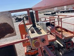 Basic Control Station Upper with