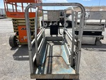 Basic Control Station Upper with