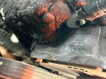 Motor with