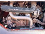 Motor with