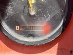 Aspect général with Compteur horaire / compteur kilométrique