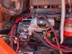 Moteur with