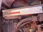 Moteur with