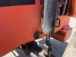 Hydraulique with