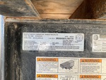 General Appearance with Numero seriale/numero d’identificazione del veicolo (VIN)