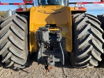 Chassis with