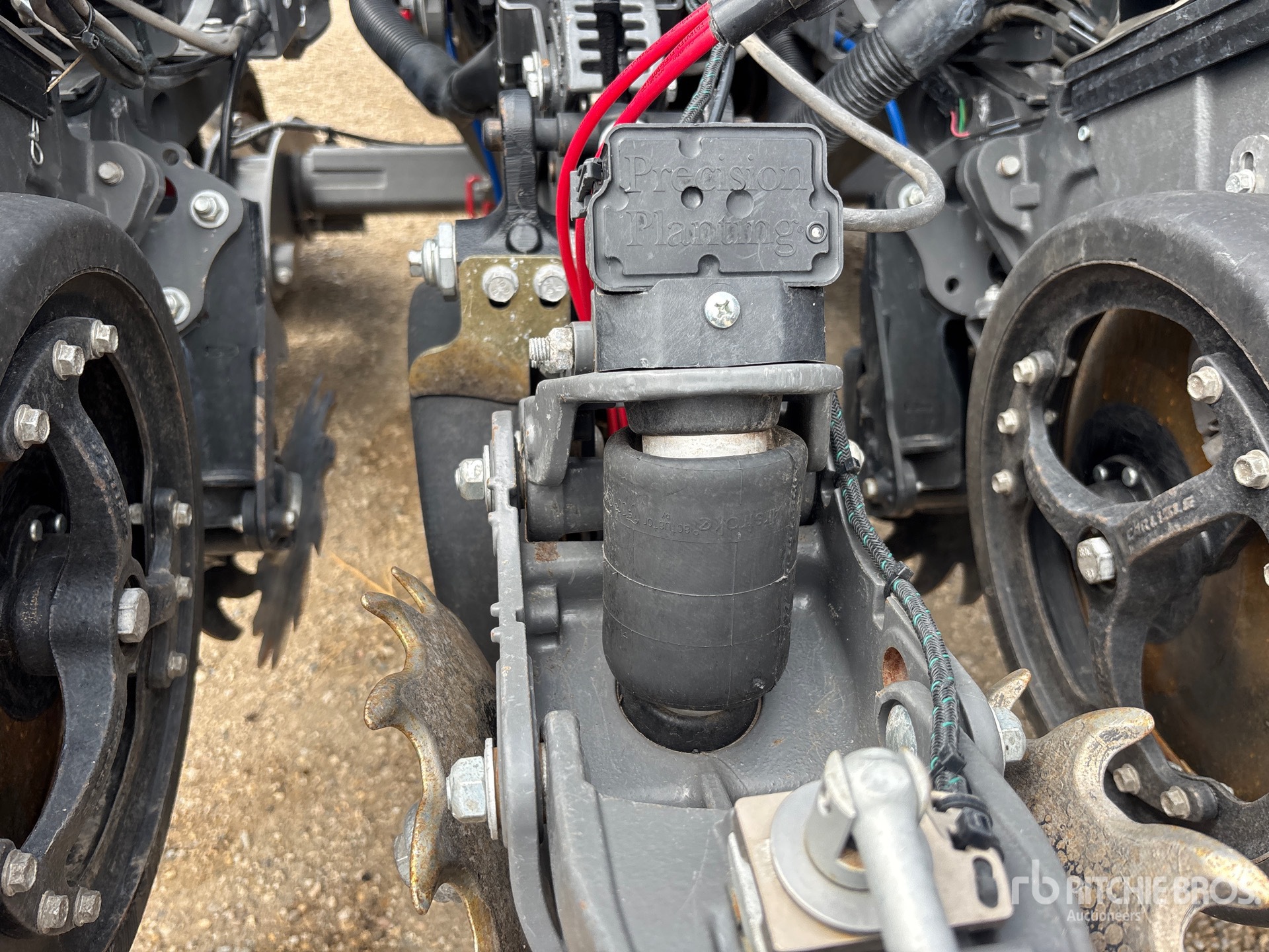 2023 Fendt MOMENTUM FTPM31