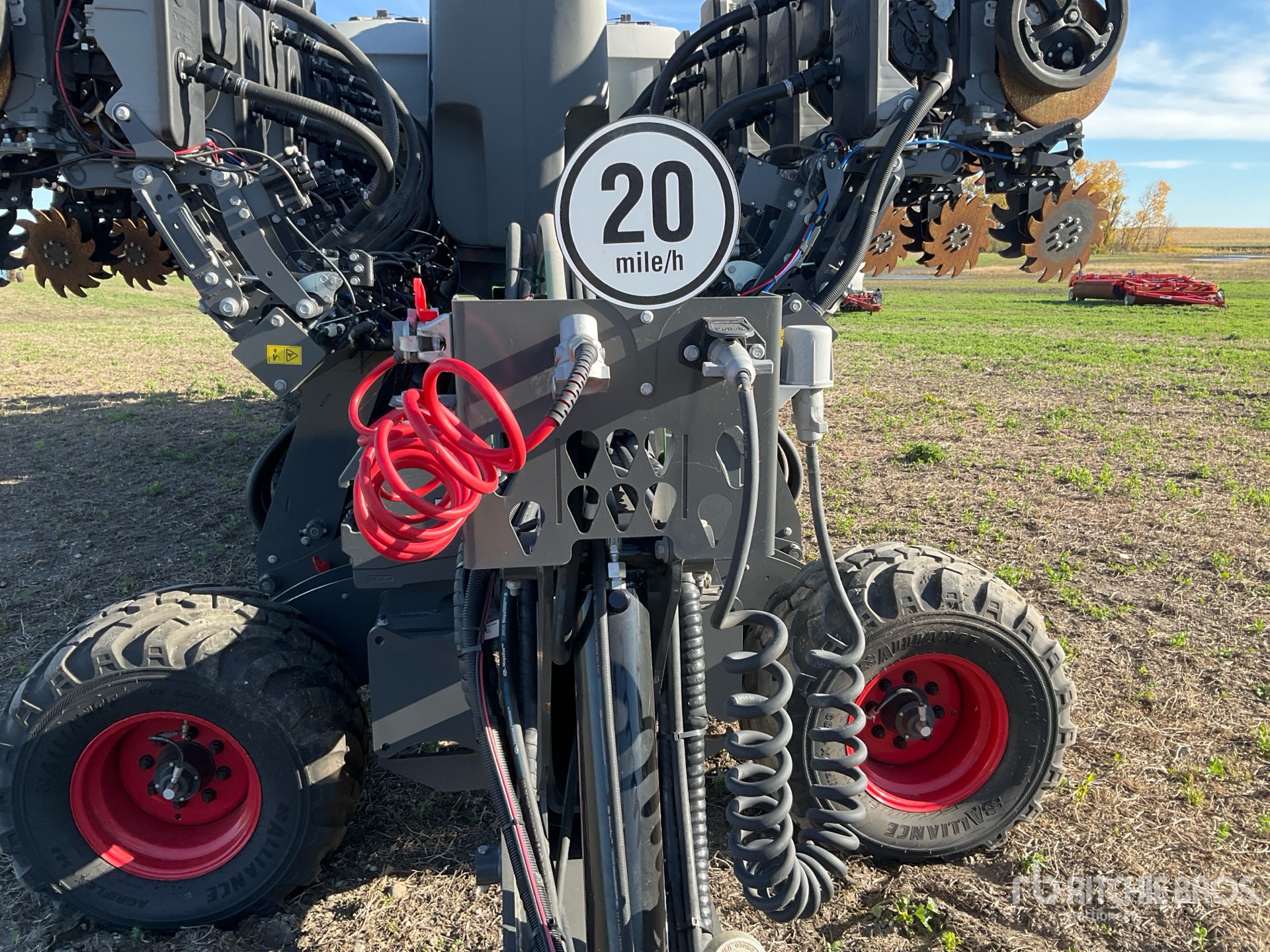 2023 Fendt MOMENTUM FTPM31
