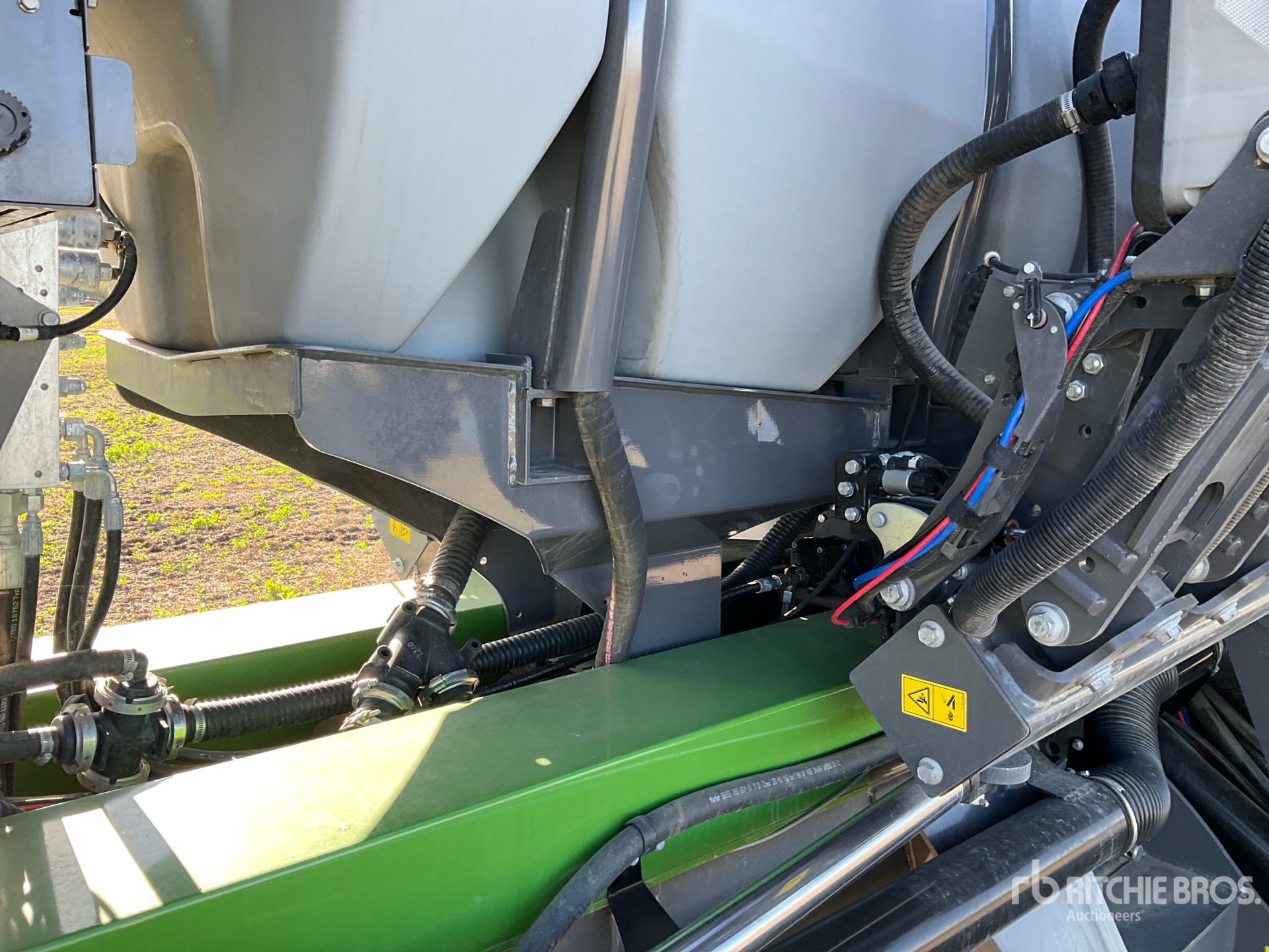 2023 Fendt MOMENTUM FTPM31