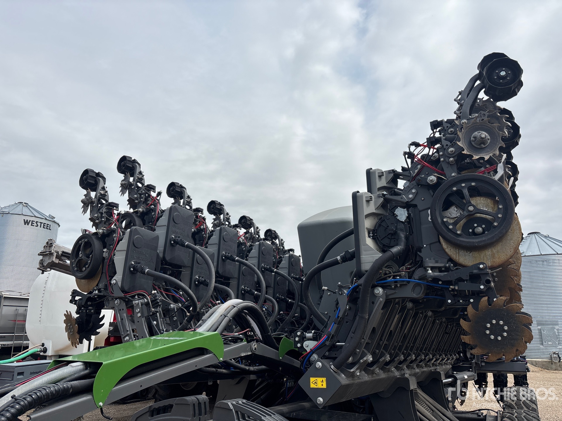 2023 Fendt MOMENTUM FTPM31