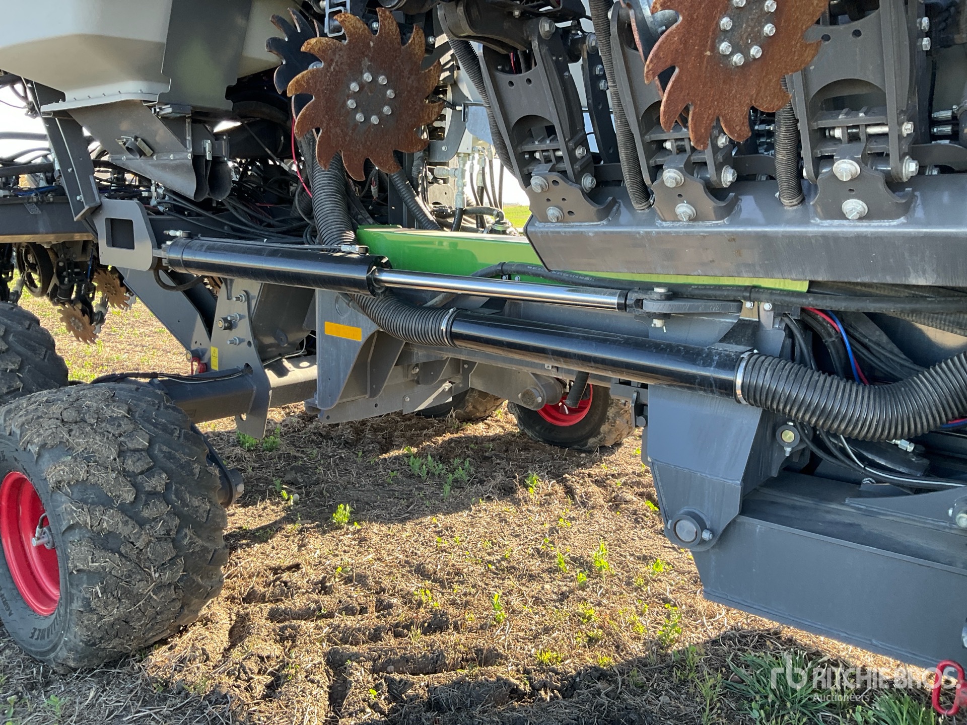 2023 Fendt MOMENTUM FTPM31