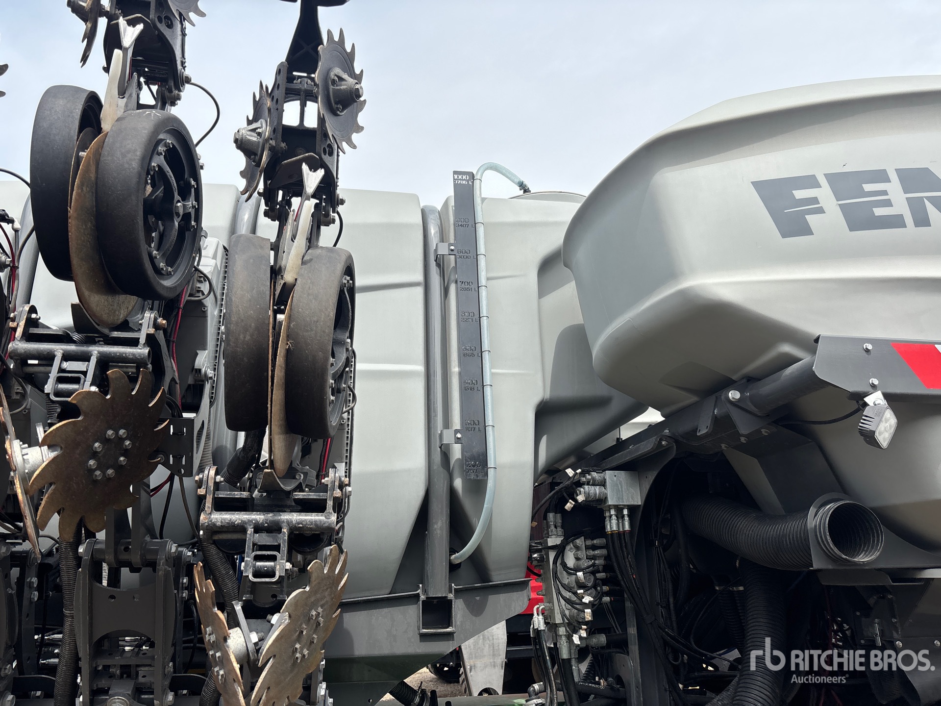 2023 Fendt MOMENTUM FTPM31