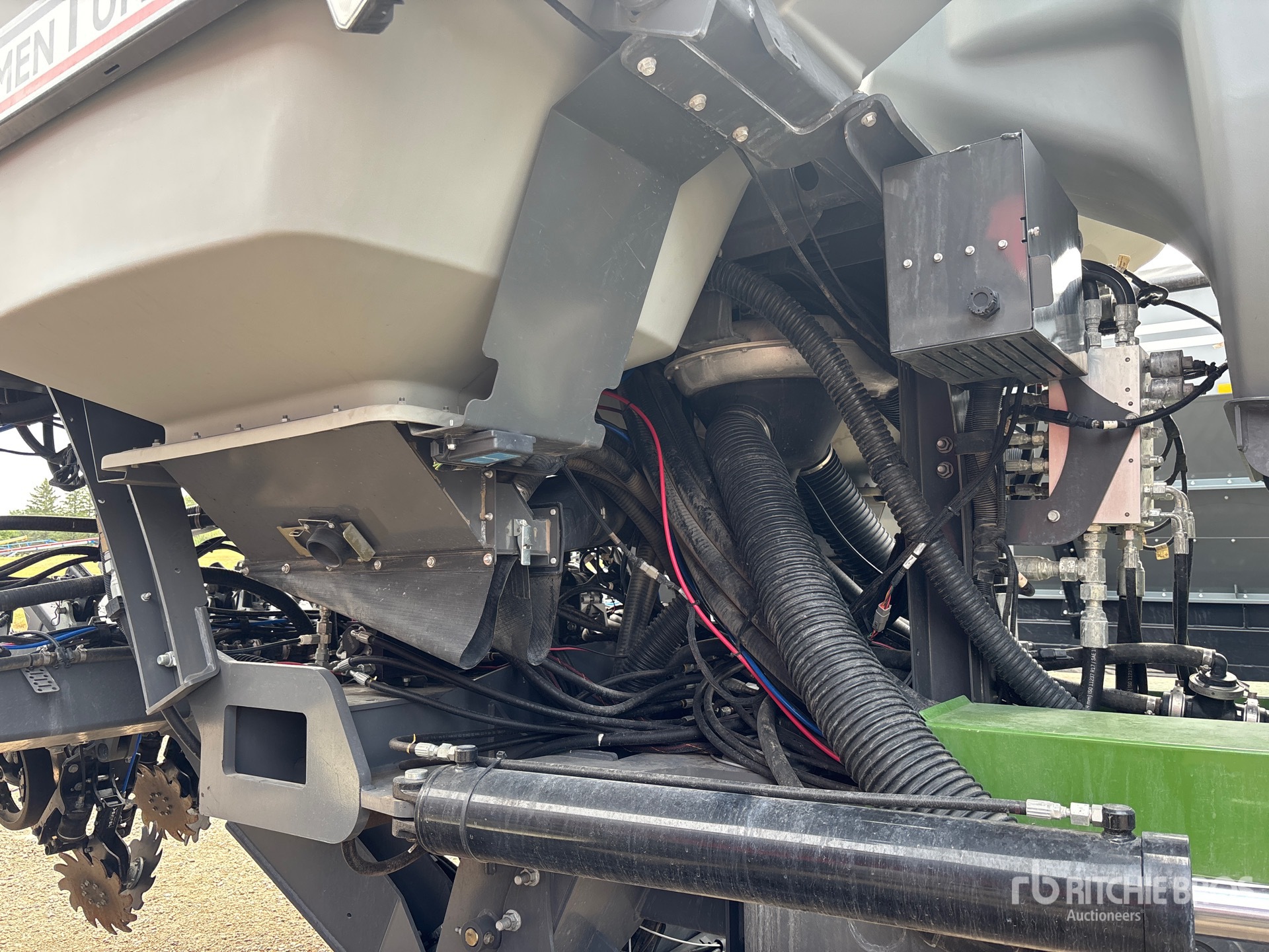2023 Fendt MOMENTUM FTPM31