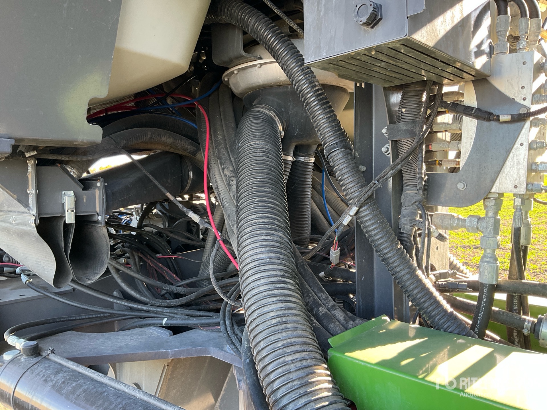 2023 Fendt MOMENTUM FTPM31