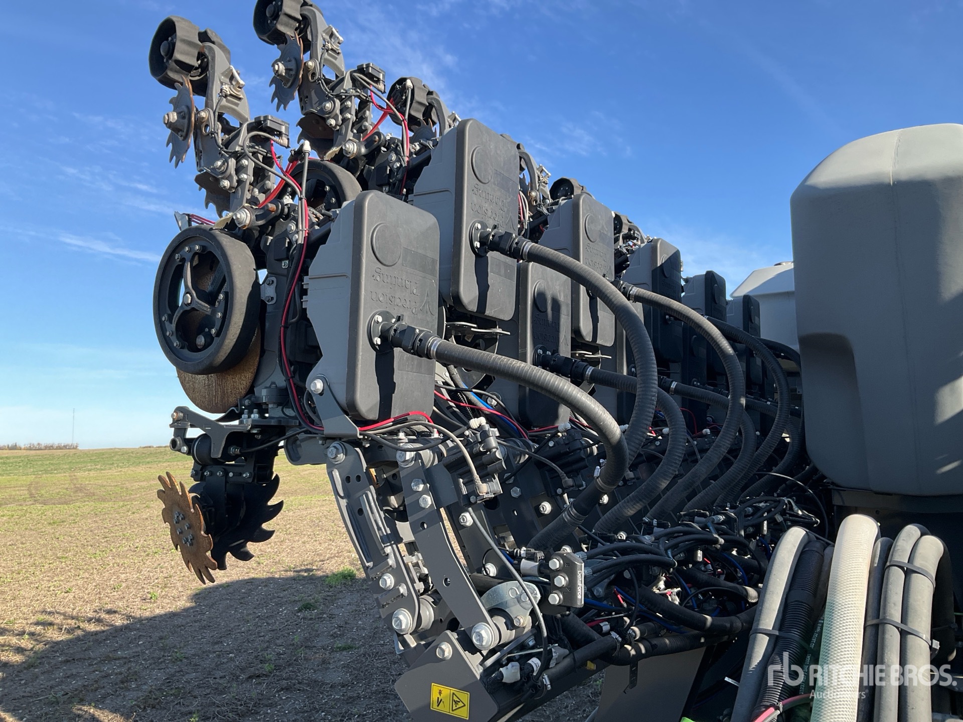 2023 Fendt MOMENTUM FTPM31