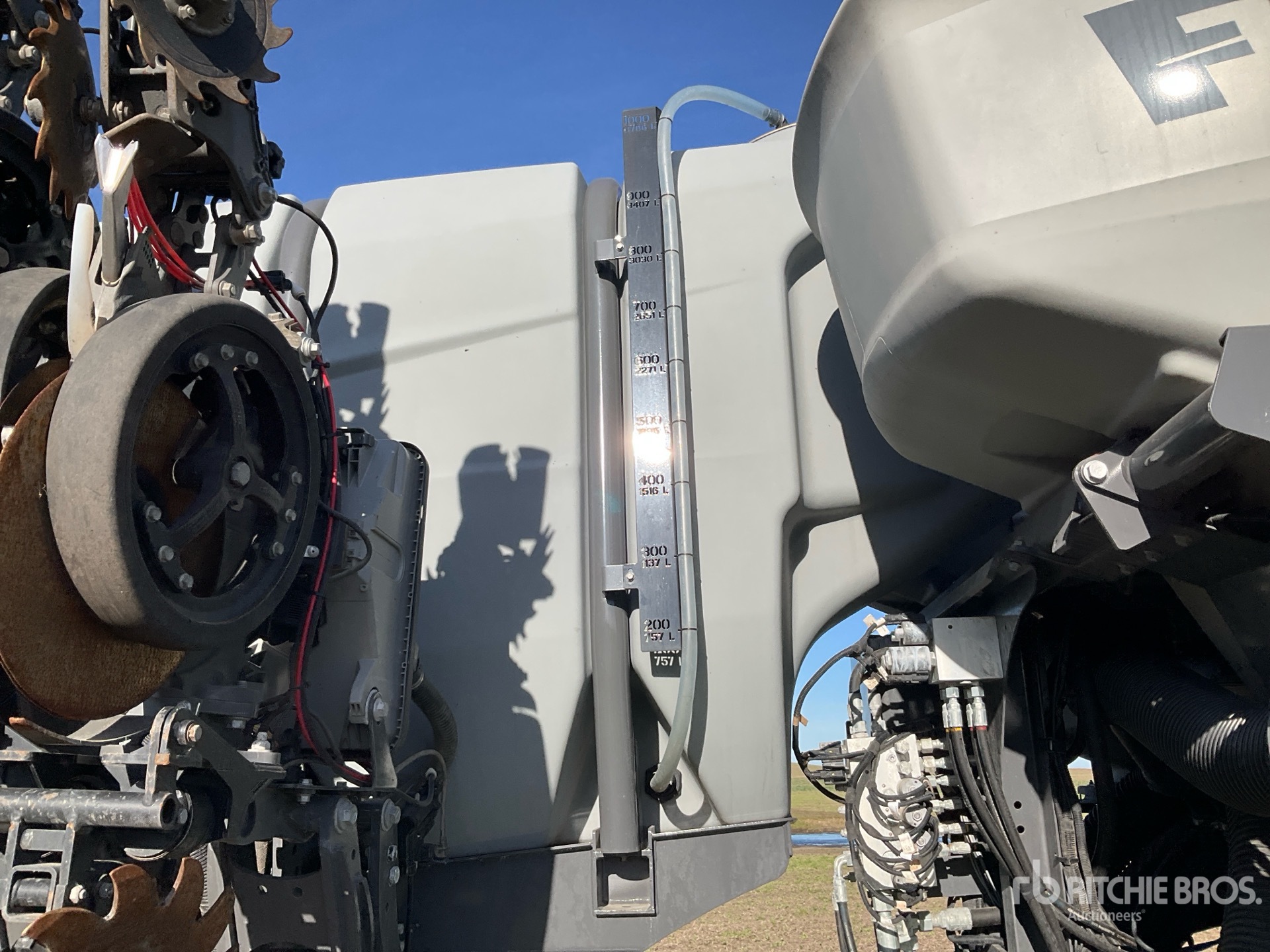 2023 Fendt MOMENTUM FTPM31