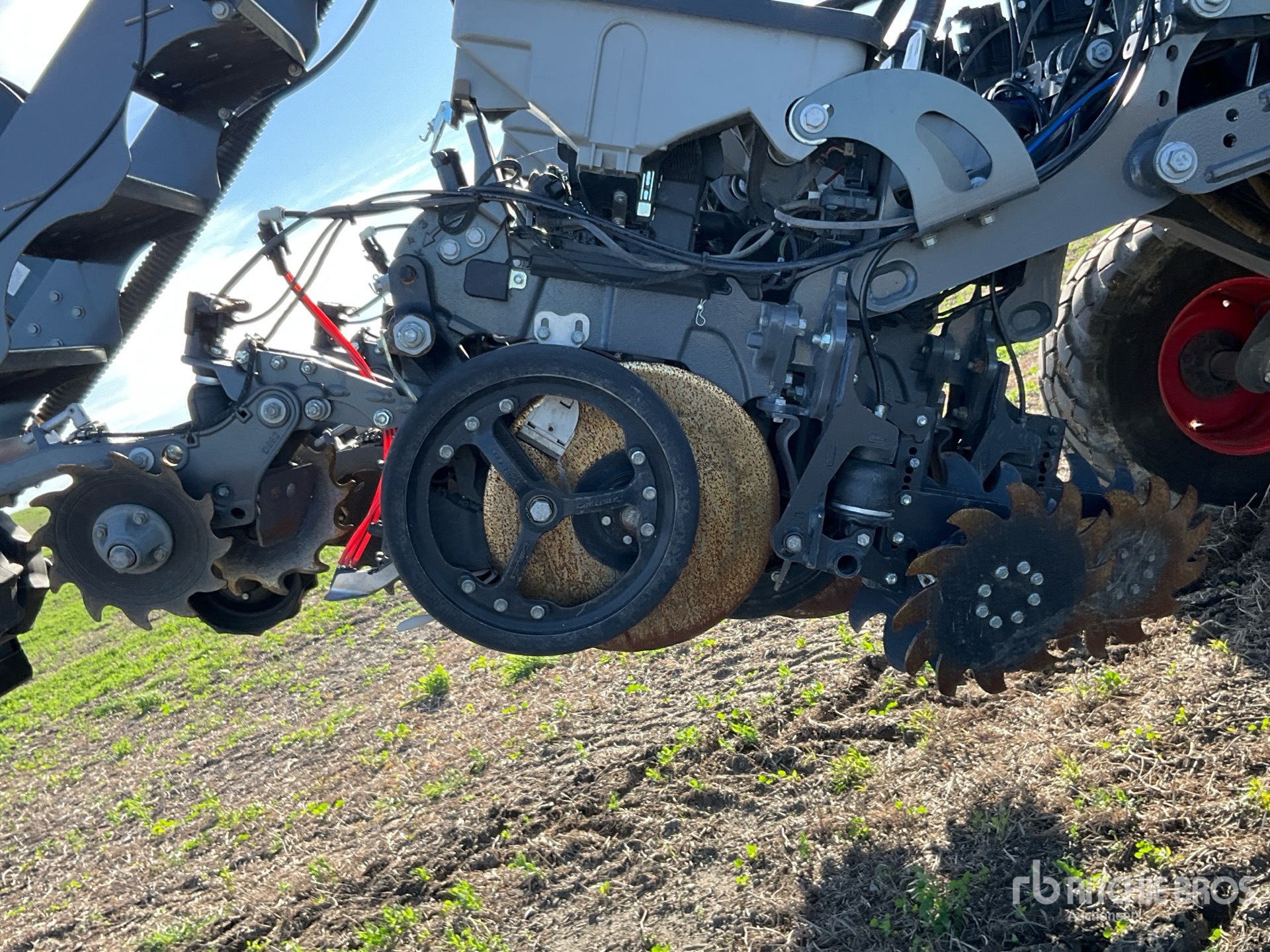 2023 Fendt MOMENTUM FTPM31