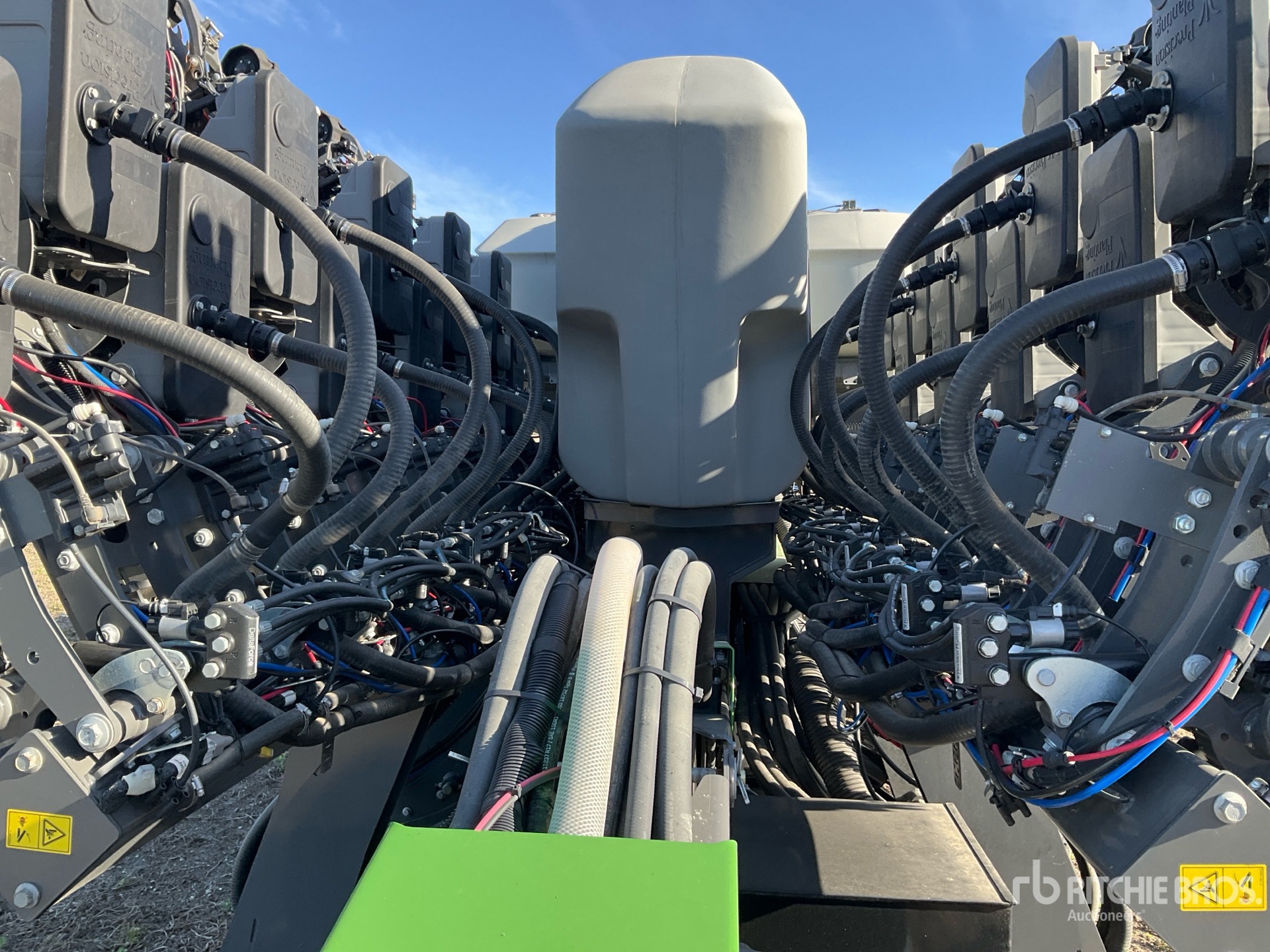 2023 Fendt MOMENTUM FTPM31