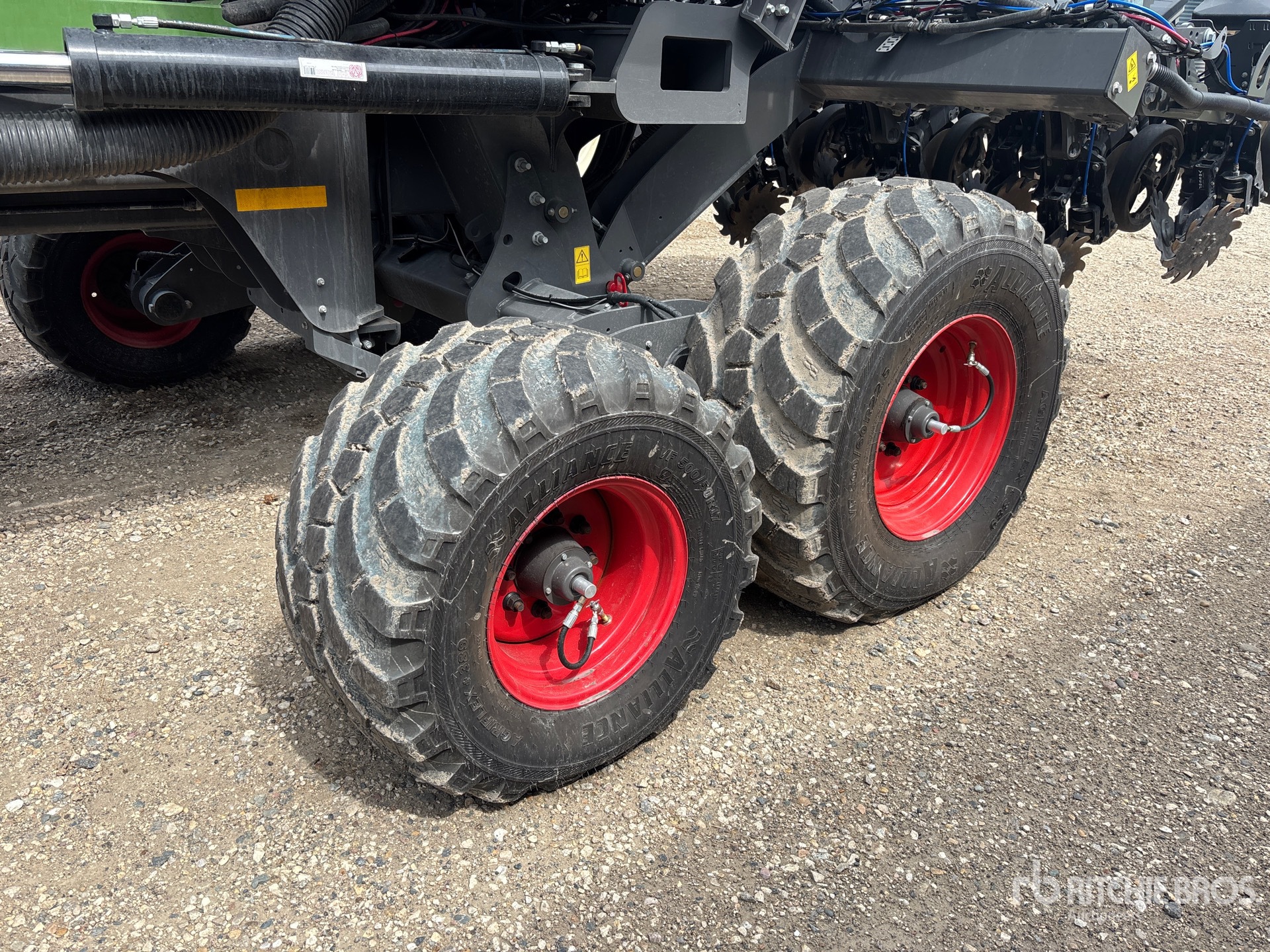 2023 Fendt MOMENTUM FTPM31