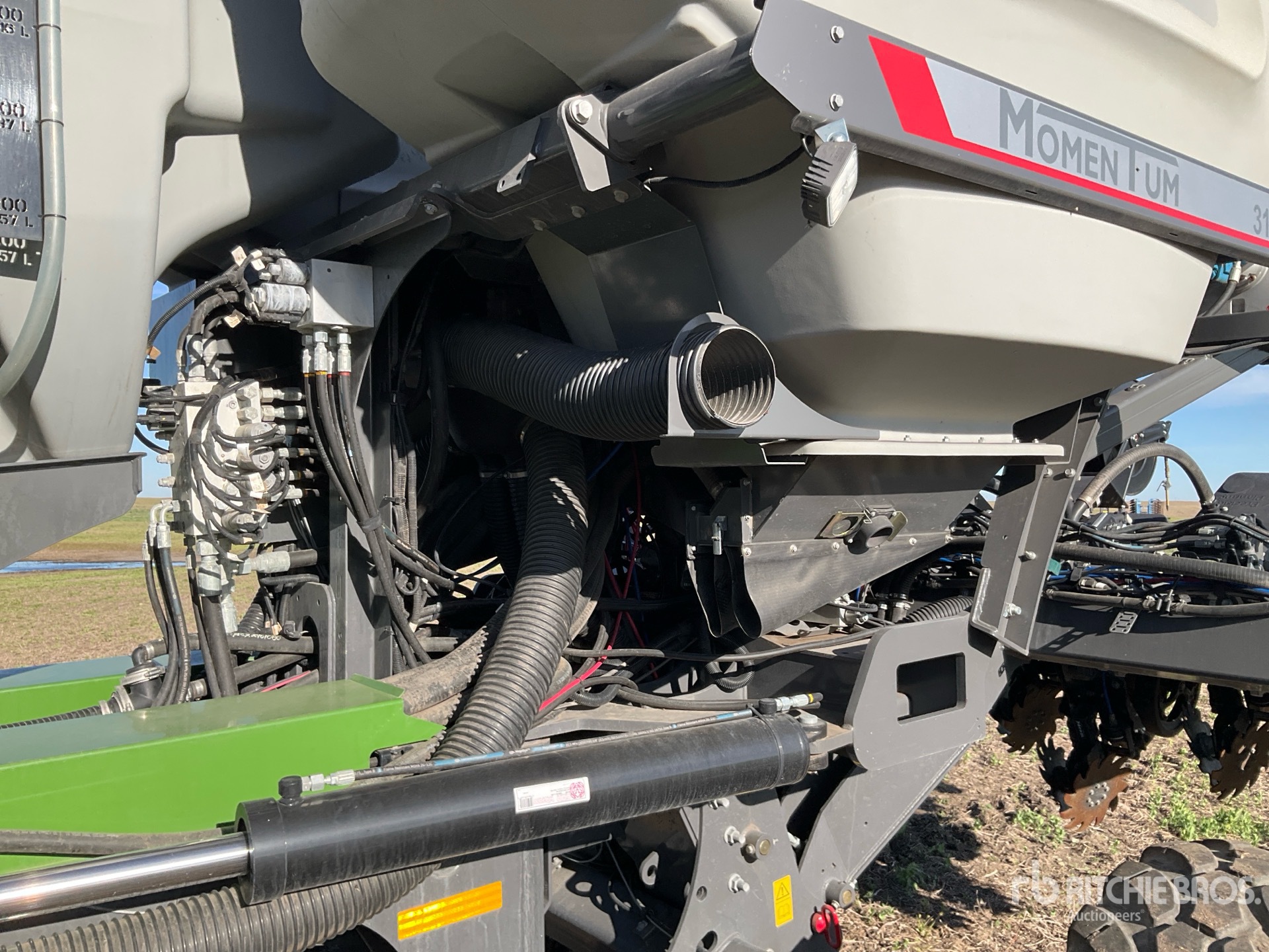 2023 Fendt MOMENTUM FTPM31