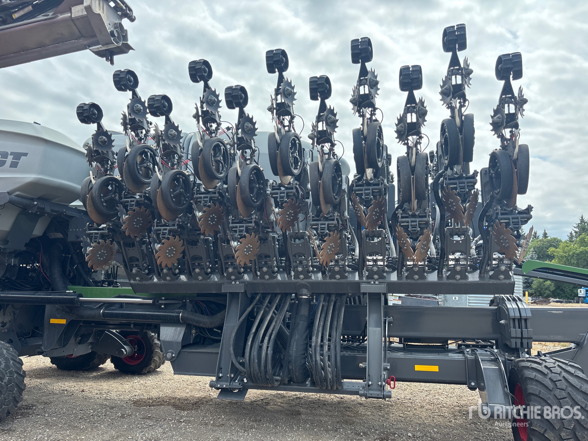 2023 Fendt MOMENTUM FTPM31