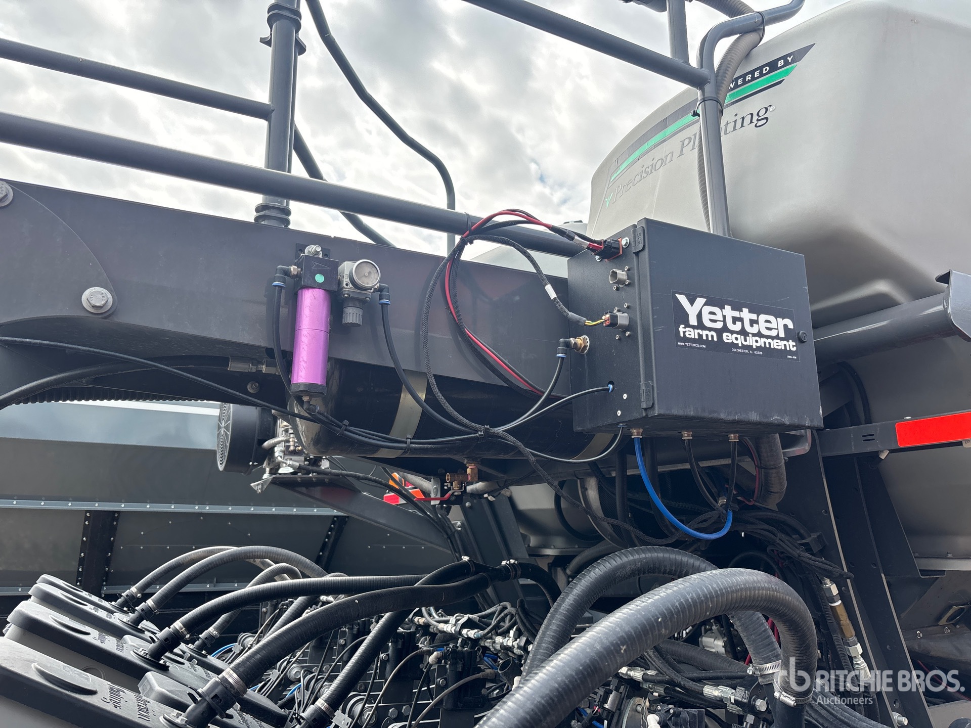 2023 Fendt MOMENTUM FTPM31