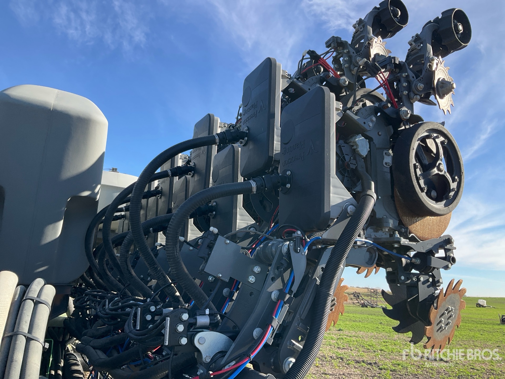 2023 Fendt MOMENTUM FTPM31