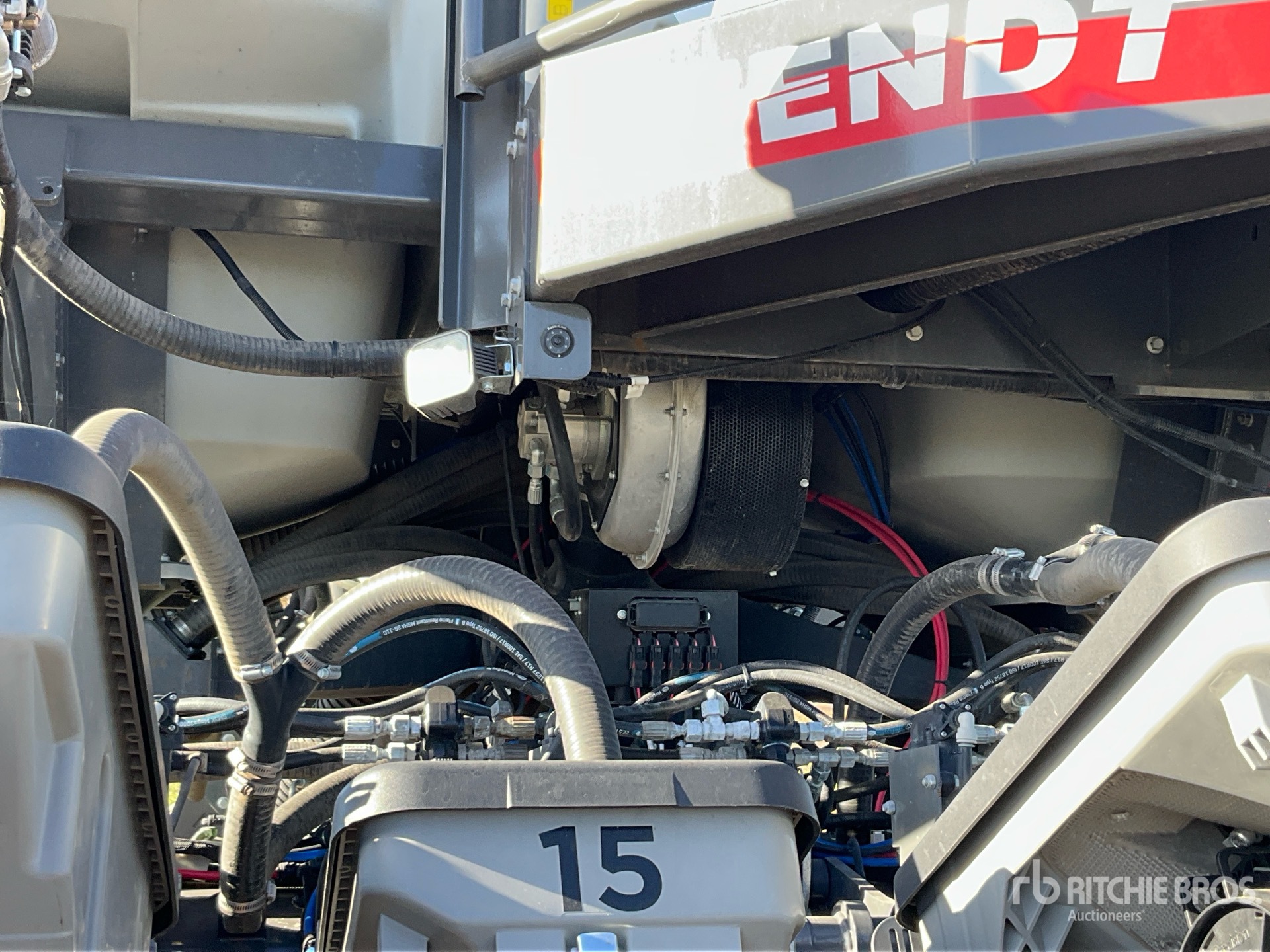 2023 Fendt MOMENTUM FTPM31