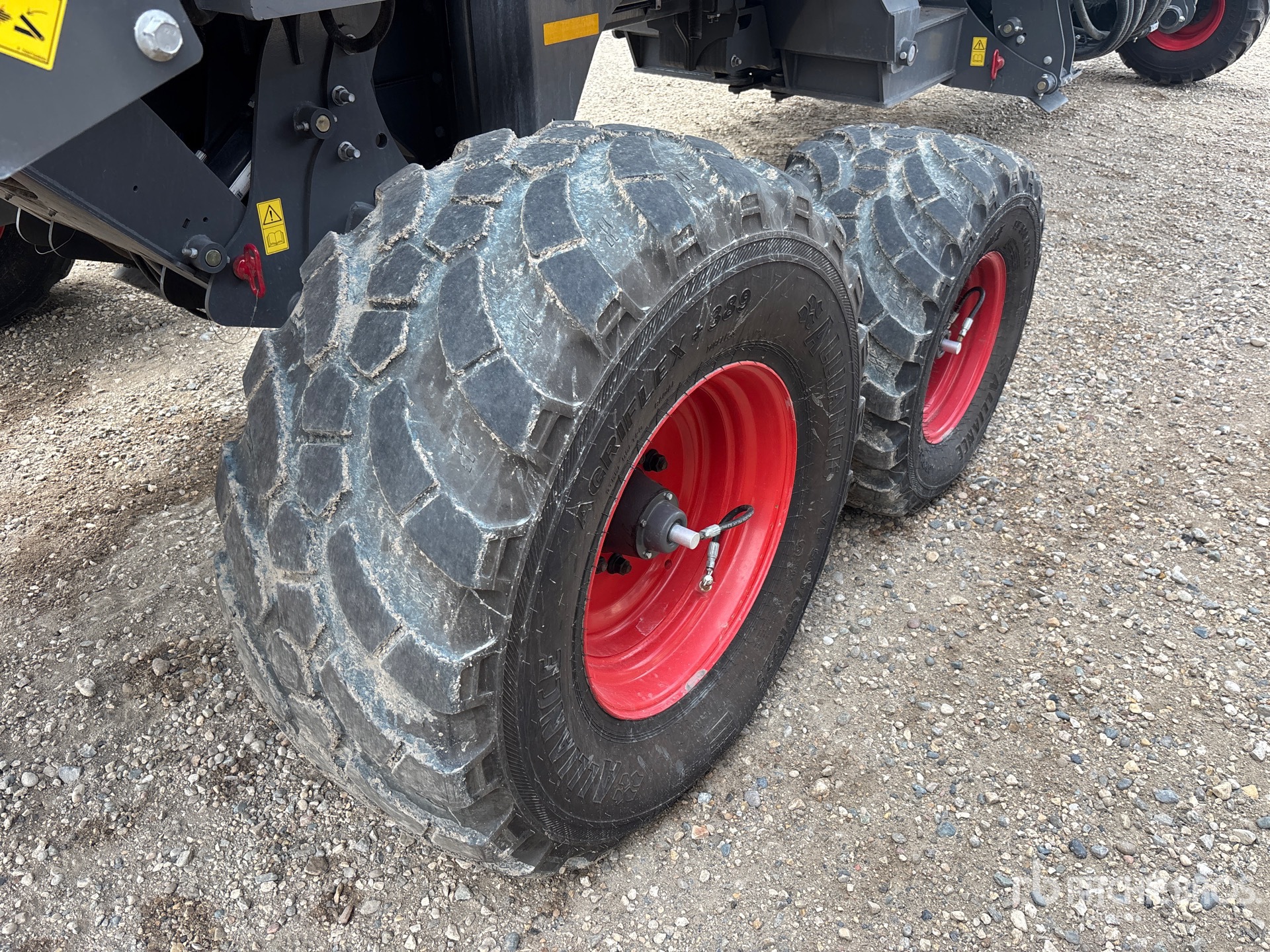 2023 Fendt MOMENTUM FTPM31