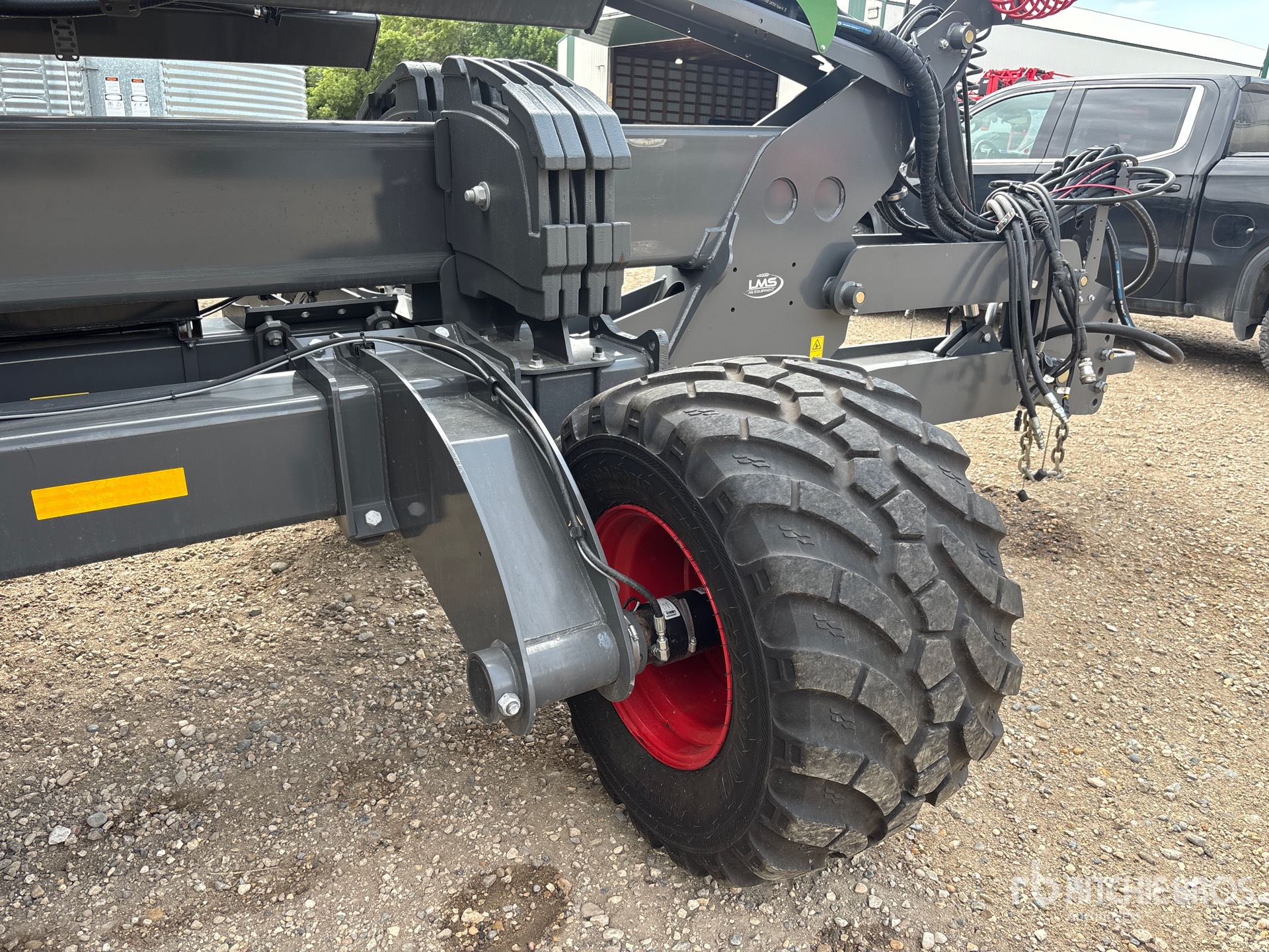 2023 Fendt MOMENTUM FTPM31