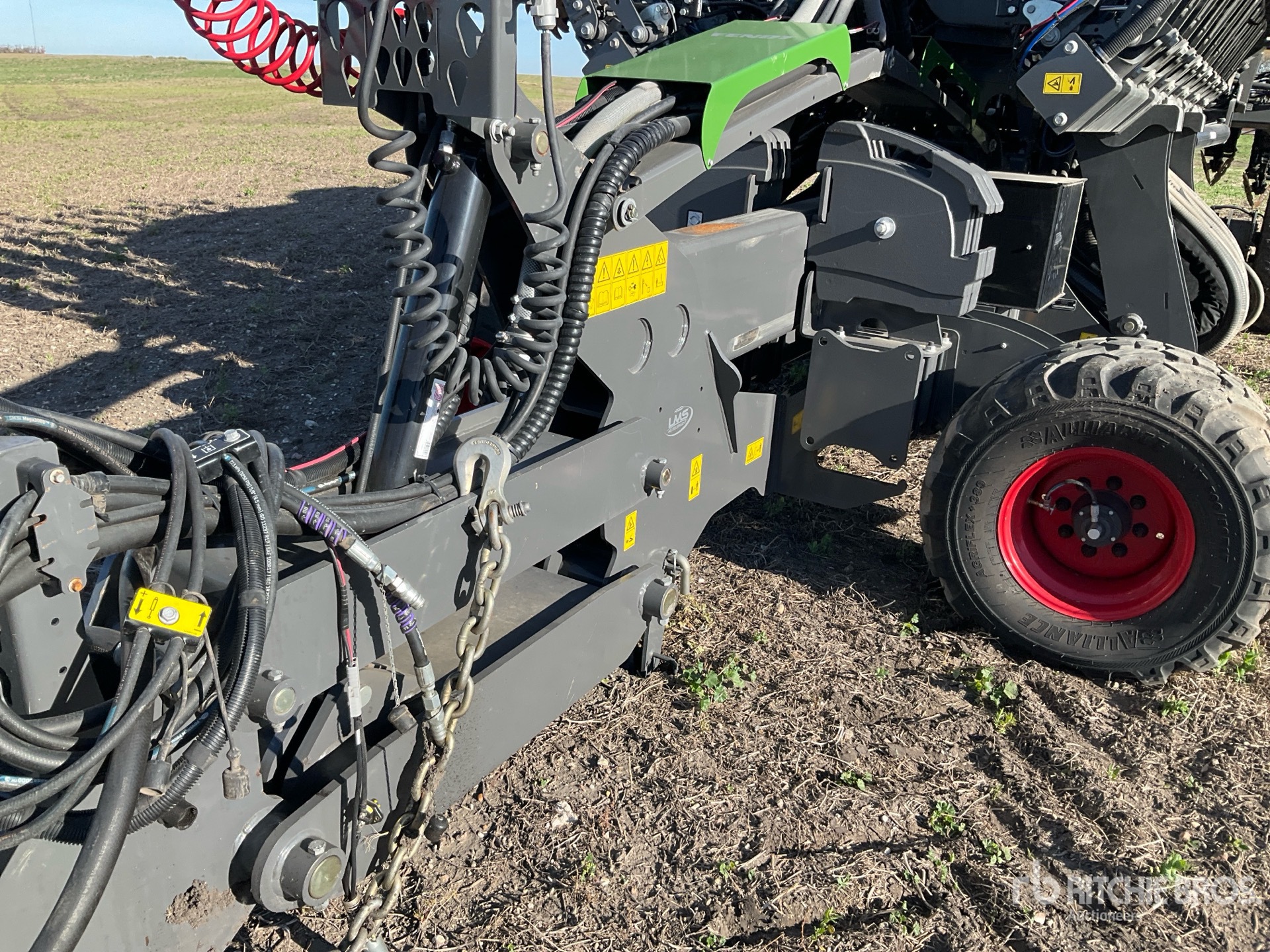 2023 Fendt MOMENTUM FTPM31
